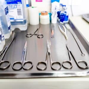 Photo Plastic Surgeon