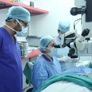 Photo Cosmetic Surgery Clinic