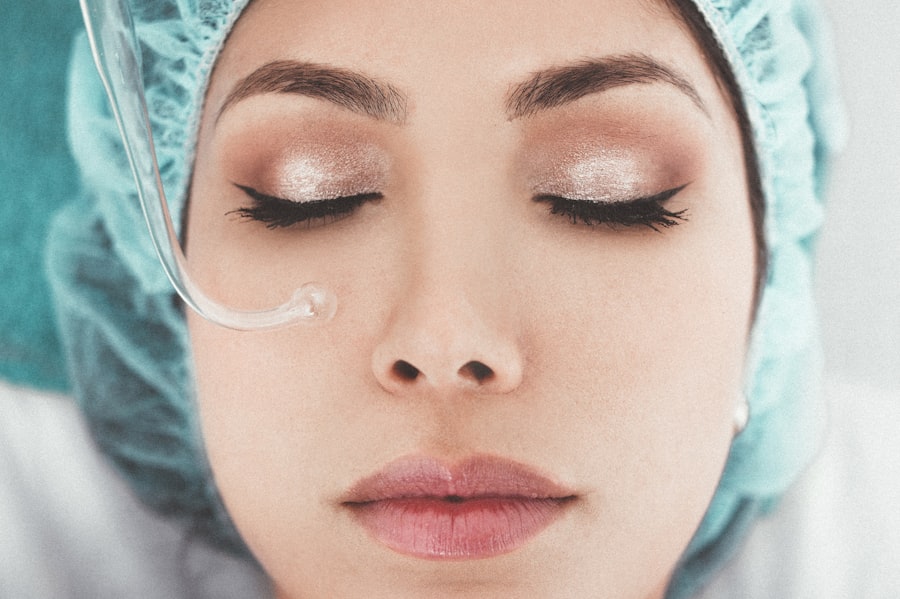 Affordable Nose Job Westridge Mckinney Texas 2 Photo Nose Job