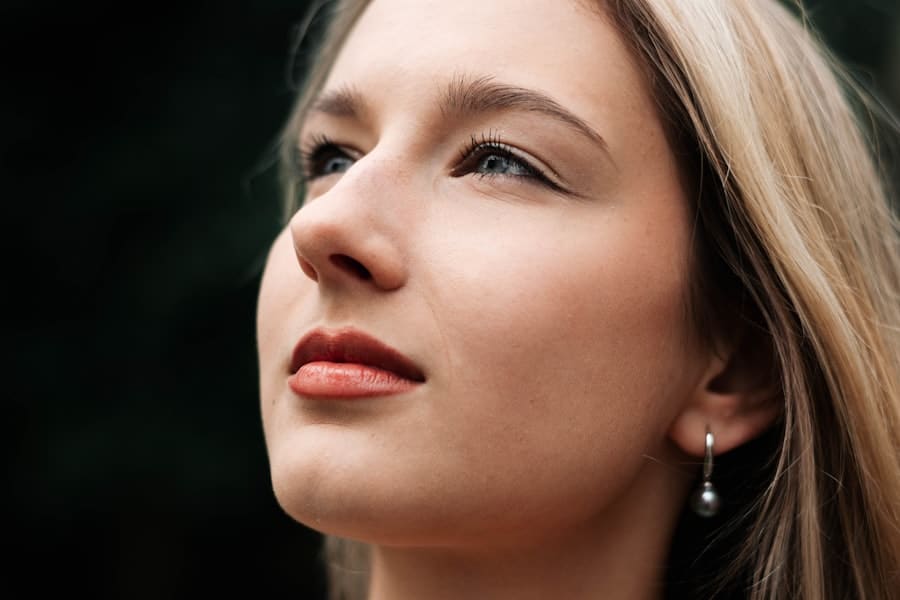 Photo Revision Rhinoplasty