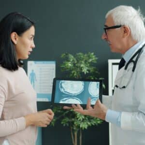 Photo Rhinoplasty Consultation