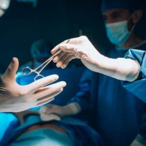 Photo Rhinoplasty Surgeon