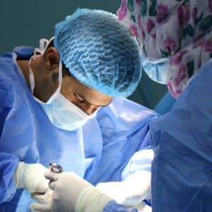 Photo Cosmetic Surgeon