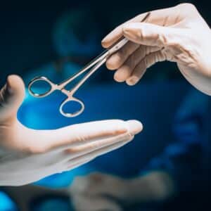 Photo Rhinoplasty Surgeon