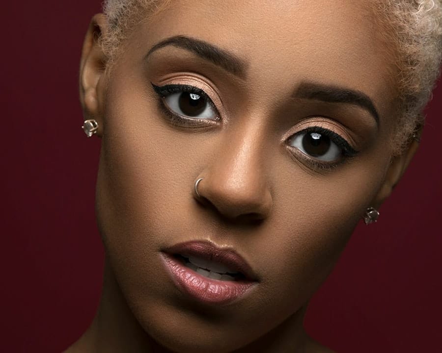 Photo Nose Reshaping Surgeon