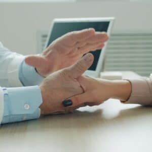 Photo Rhinoplasty Consultation