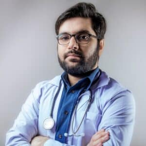 Photo Rhinoplasty Doctor