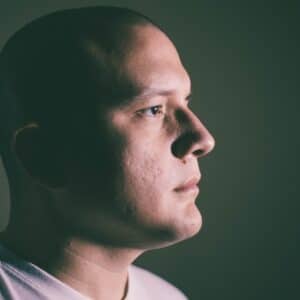 Photo Male Nose Surgery Specialist