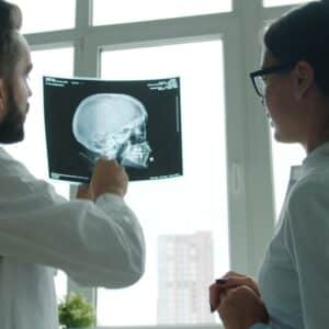 Photo Rhinoplasty Consultation