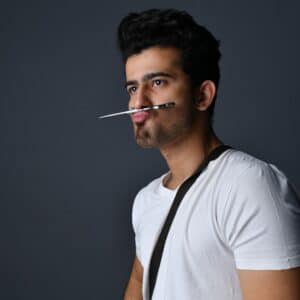 Photo Revision Nose Surgery