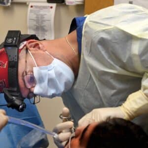 Photo Rhinoplasty Surgeon Gilbert