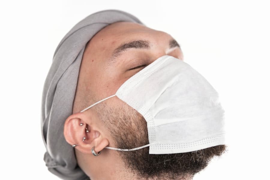 Photo Nose Reshaping Surgeon