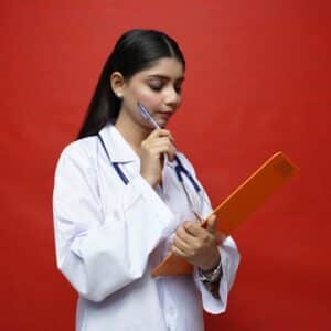 Photo Nose Job Doctor