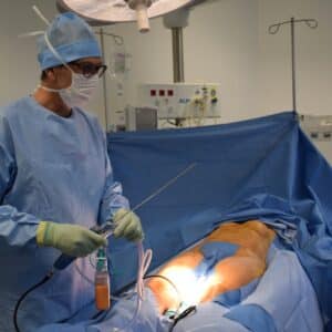 Photo Plastic Surgeon