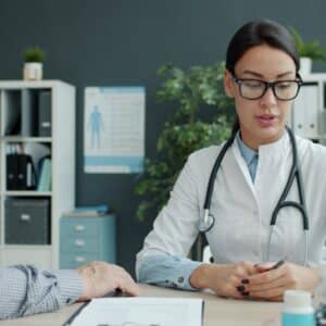 Photo Rhinoplasty Consultation