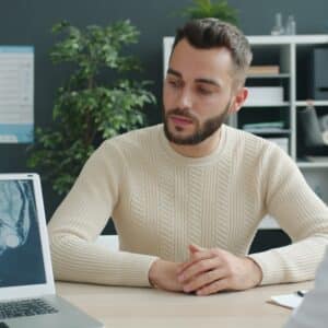 Photo Rhinoplasty Consultation