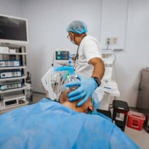 Photo Cosmetic Surgery Trilogy