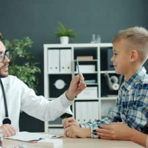 Photo Rhinoplasty Consultation