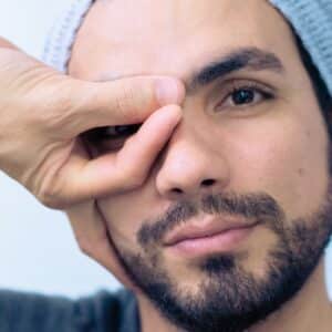 Photo Nose Reshaping Surgeon