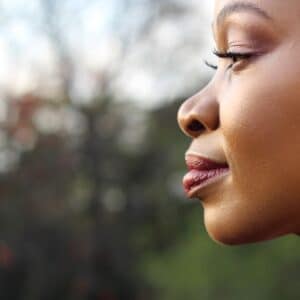 Photo Revision Rhinoplasty